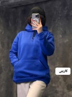 هودی ساده بندی پارمین 1192