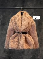 پالتو پوست نازی 2320