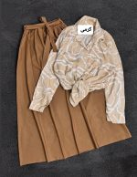 شومیز رعدی بارانا 1179