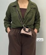 شومیز کنفی 1124