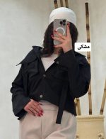 کراپ کت یکتا 2182 (398)
