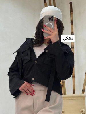 کراپ کت یکتا 2182 (398)