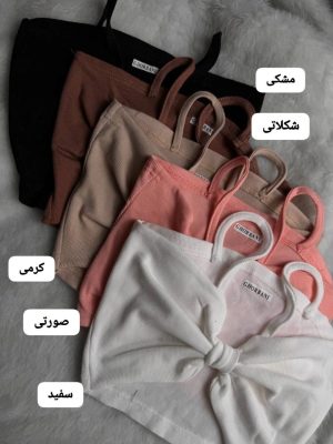 کراپ پاپیون بندی دلارا 5176