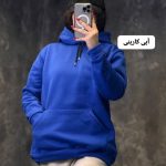 هودی ساده دنا 1218