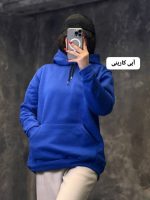 هودی ساده دنا 1218