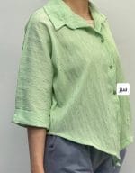 شومیز جلو گره هما 1325