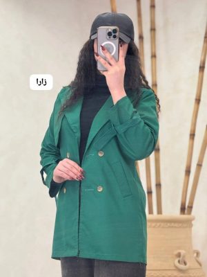 ترنج کت رومنس 2124 (298)