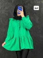 شومیز غنچه 176 (200)