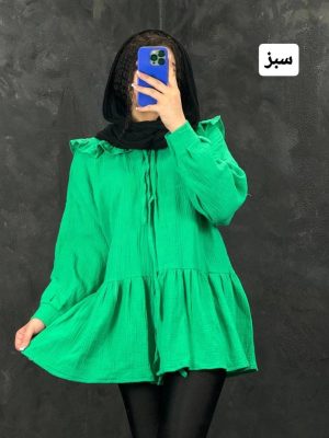 شومیز غنچه 176 (200)