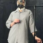 شومیز مراکشی آیوا 2232