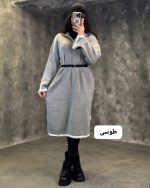 کفتان بافت سدنا 4144