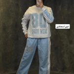 ست دورس شلوار نیویورک 1267