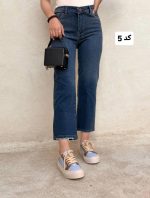شلوار واید فرناز 3290