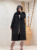 کت دیپلمات بلند هانیا 2286