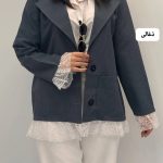 کت دیپلمات ثنا 2213