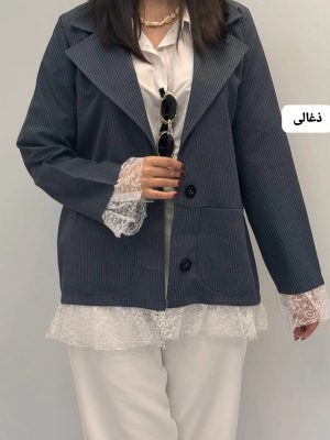 کت دیپلمات ثنا 2213