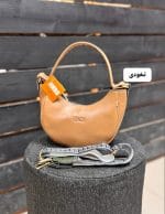 کیف دسته طرح دار 7156fendi