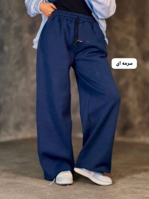 شلوار بگ دورسی الیس 3336