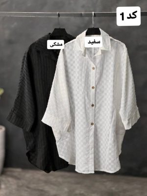 شومیز ترند سپنتا 1150
