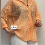 شومیز مهنا 1344