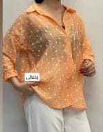 شومیز مهنا 1344