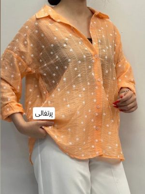شومیز مهنا 1344