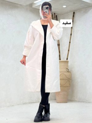 پالتو فوتر نادیا 2203