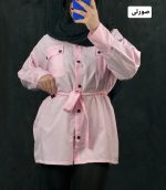 شومیز رزیتا 163