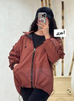 سویشرت مغزی دوزی 2198