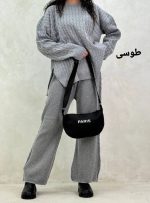 ست بافت رامش 4114