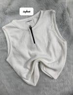 کراپ حلقه ای جلو زیپ ویانا 5239
