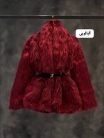 پالتو پوست نازی 2320