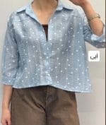 شومیز گلرخ 1344