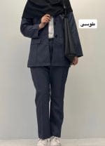 ست کت و شلوار دیپلمات پارانا 2365 (698)