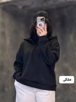 هودی نیم زیپ الورا 1194
