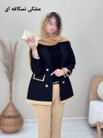 کت شلوار مازراتی لادن 2262