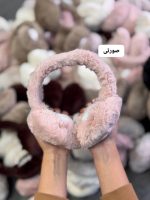 گوش گیر پشمی 923