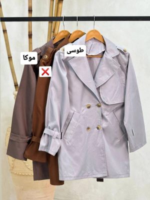 ترنج کت کتان اما 28