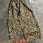 شلوار پلنگی شعله