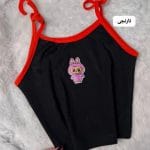 کراپ بندی لبوبو 5226