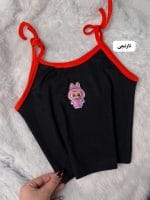 کراپ بندی لبوبو 5226