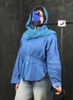 شومیز عروسکی ارمیتا 174