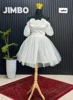لباس مجلسی دورنا 634