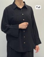 شومیز ‌محرمی ‌648 (398)