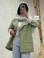 کت دیپلمات شهلا 2287