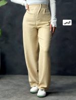 شلوار نوژان 3293