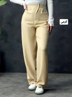 شلوار نوژان 3293