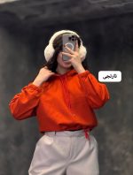 هودی پایین گت اترین 1230