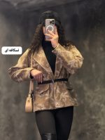 کت فوتر چاپی اریسو 2323