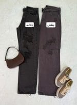 نیم بگ زاپدار 3386